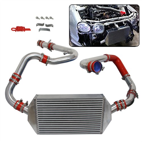 Kit intercooler per toyota - intercooler,