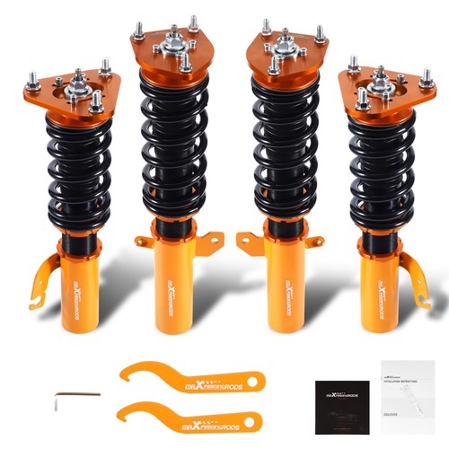 Ammortizzatore coilover