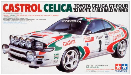 Tamiya 24125 toyota - 24125,