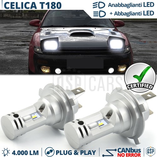 Kit led per toyota celica - per,