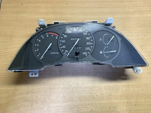Quadro strumenti toyota celica - quadro,