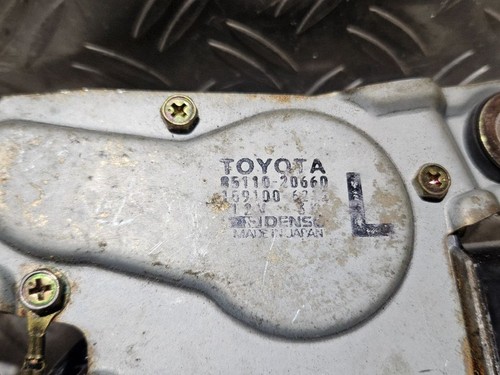 8511020660 moteur - 8511020660,