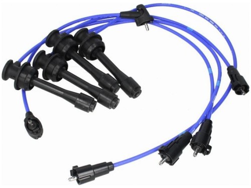 Kit cavi accensione per toyota - cavi,