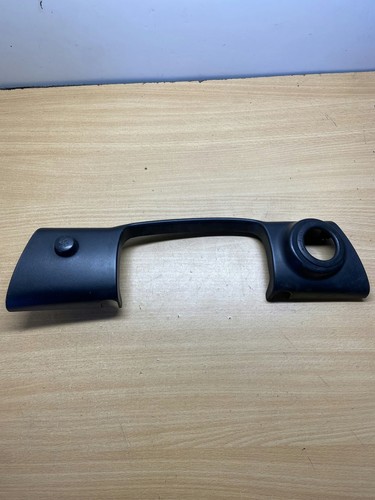 Assetto plastica sotto - , quadro