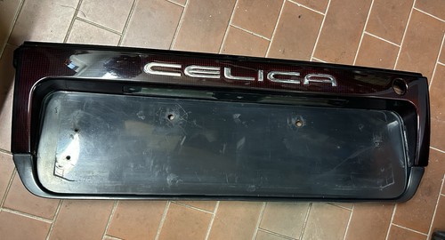 Toyota celica t18 - celica, ‘89-‘93