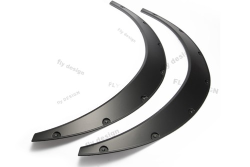Body tuning passaruota - body, 2x