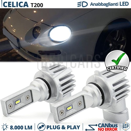 Kit full led hb4 canbus - kit,